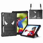 For iPad 10.2 2021 / 2020 / 2019 / Black