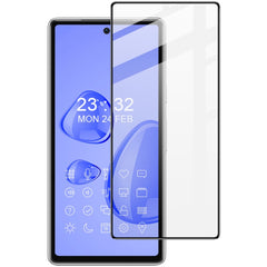 imak 9H Pro+ Series Surface Hardness Full Screen Tempered Glass Film, For Google Pixel 8a, For Google Pixel 8 Pro, For Google Pixel 8, For Google Pixel Fold, For Google Pixel 7a