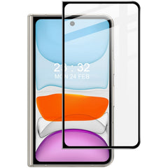 imak 9H Pro+ Series Surface Hardness Full Screen Tempered Glass Film, For Google Pixel 8a, For Google Pixel 8 Pro, For Google Pixel 8, For Google Pixel Fold, For Google Pixel 7a