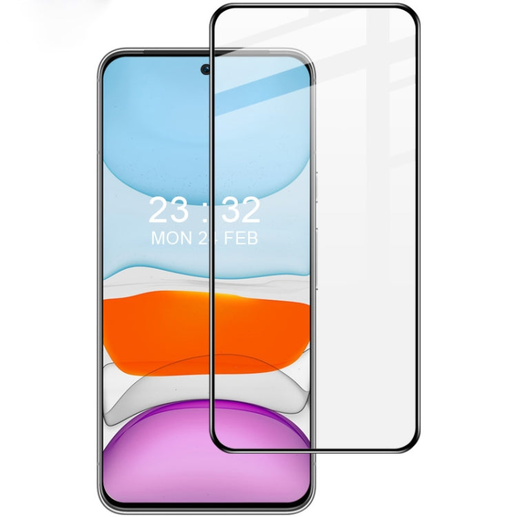 imak 9H Pro+ Series Surface Hardness Full Screen Tempered Glass Film, For Google Pixel 8 Pro, For Google Pixel 8a, For Google Pixel 8, For Google Pixel Fold, For Google Pixel 7a
