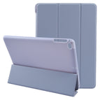 Für iPad 9.7 2018 & 2017 / Air / Air2 / Hellviolett