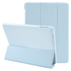 Für iPad 9.7 2018 & 2017 / Air / Air2 / Himmelblau