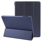 Für iPad 9.7 2018 & 2017 / Air / Air2 / Dunkelblau