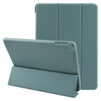 For iPad 9.7 2018 & 2017 / Air / Air2 / Dark Green