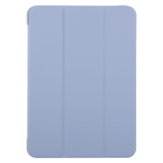 GEBEI 3-fach klappbare, stoßfeste Tablet-Hülle aus Leder, für iPad Pro 13 2024, für iPad Air 13 2024, für iPad Air 11 2024, für iPad Pro 11 2024