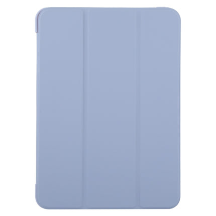 GEBEI 3-fach klappbare Halterung, stoßfeste Flip-Leder-Tablet-Hülle, für iPad 9.7 2018 &amp; 2017 / Air / Air2