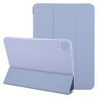 For iPad Pro 11 2025 / 2024 / Hellviolett