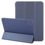 For iPad Pro 11 2025 / 2024 / Dunkelblau