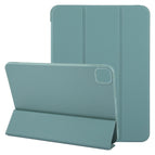 For iPad Pro 11 2025 / 2024 / Dunkelgrün