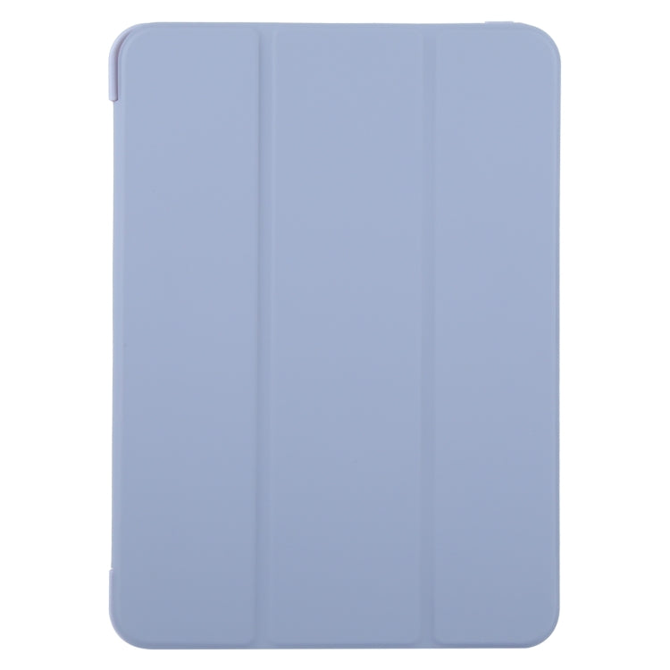 GEBEI 3-folding Holder Shockproof Flip Leather Tablet Case