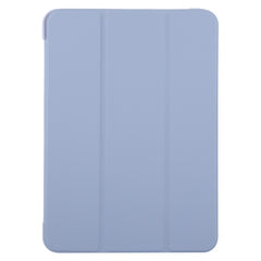 GEBEI 3-folding Holder Shockproof Flip Leather Tablet Case