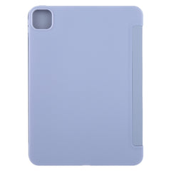 GEBEI 3-folding Holder Shockproof Flip Leather Tablet Case