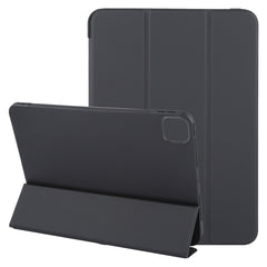 GEBEI 3-folding Holder Shockproof Flip Leather Tablet Case, For iPad Pro 13 2024, For iPad Air 13 2024, For iPad Air 11 2024, For iPad Pro 11 2024