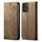 For Xiaomi Redmi Note 12 Turbo / Poco F5 / Khaki