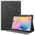 For Samsung Galaxy Tab S6 Lite P610 / P615 / Black