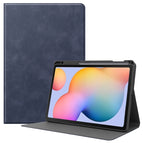 For Samsung Galaxy Tab S6 Lite P610 / P615 / Blue