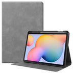 For Samsung Galaxy Tab S6 Lite P610 / P615 / Grey