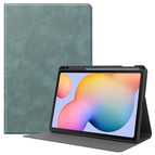 For Samsung Galaxy Tab S6 Lite P610 / P615 / Green
