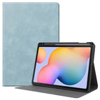 For Samsung Galaxy Tab S6 Lite P610 / P615 / Sky Blue