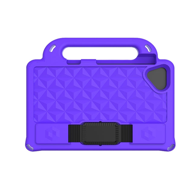 Diamond Series EVA Shockproof Sleeve Tablet Case, For TCL Tab 8 Le 2023 /Tab 8 2022
