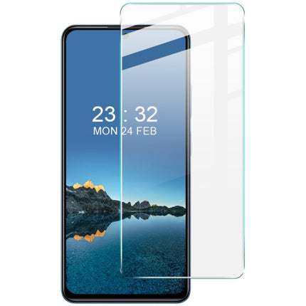 IMAK H Series Tempered Glass Film, For Xiaomi Redmi Turbo 3 5G, For Xiaomi Redmi A3 4G, For Xiaomi Poco M6 5G, For Xiaomi Redmi Note 13 Pro 4G Global, For Xiaomi Redmi Note 13 4G Global, For Xiaomi Redmi 13C 5G/13R 5G, For Xiaomi Redmi K70 5G / K70 Pro...
