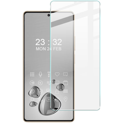 IMAK H Series Tempered Glass Film, For Xiaomi Redmi Turbo 3 5G, For Xiaomi Redmi A3 4G, For Xiaomi Poco M6 5G, For Xiaomi Redmi Note 13 Pro 4G Global, For Xiaomi Redmi Note 13 4G Global, For Xiaomi Redmi 13C 5G/13R 5G, For Xiaomi Redmi K70 5G / K70 Pro...