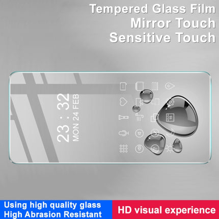 IMAK H Series Tempered Glass Film, For Xiaomi Redmi Turbo 3 5G, For Xiaomi Redmi A3 4G, For Xiaomi Poco M6 5G, For Xiaomi Redmi Note 13 Pro 4G Global, For Xiaomi Redmi Note 13 4G Global, For Xiaomi Redmi 13C 5G/13R 5G, For Xiaomi Redmi K70 5G / K70 Pro...
