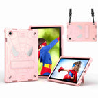 For Samsung Galaxy Tab A8 10.5 2021 / Rose Gold