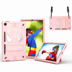 For Samsung Galaxy Tab S6 Lite P610 / Rose Gold