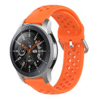 22mm / Orange