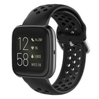 23mm / Black