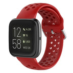 23mm / Red