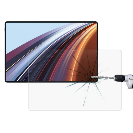 9H 0.3mm Explosion-proof Tempered Glass Film, For Huawei MatePad Mini 2025, For Huawei MatePad Air 12 2025 / 2024, For Huawei MatePad 11.5S 2025 / 2024, For Huawei MatePad Pro 12.2 2025 / 2024, For Huawei MatePad 12 X                                   ...