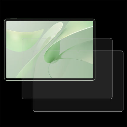 2pcs 9H 0.3mm Explosion-proof Tempered Glass Film