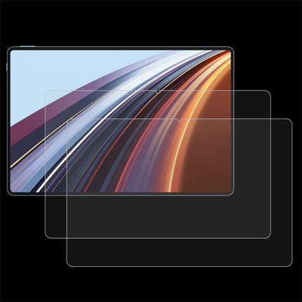 2pcs 9H 0.3mm Explosion-proof Tempered Glass Film