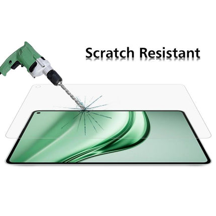 2pcs 9H 0.3mm Explosion-proof Tempered Glass Film