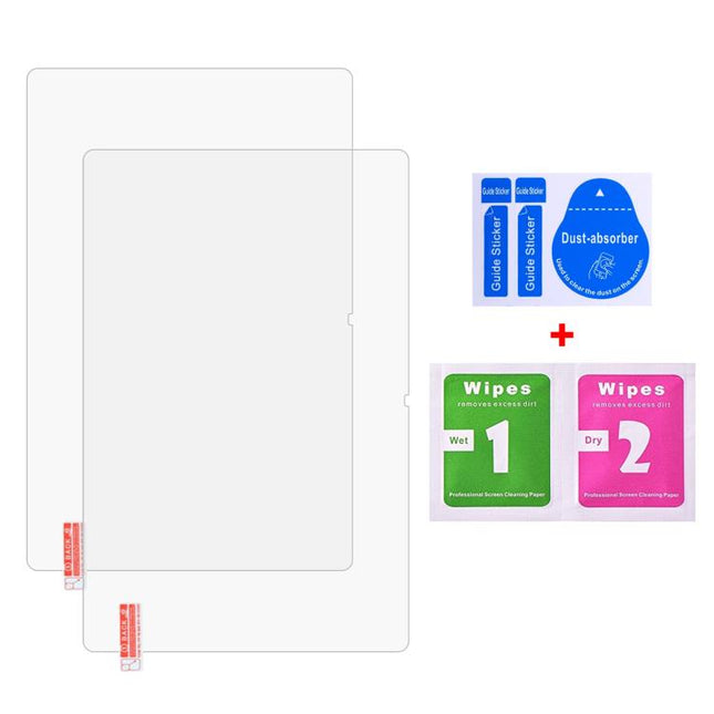 2 PCS/Pack 9H 0.3mm Explosion-proof Tempered Glass Film, For Huawei MatePad Pro 12 2026, For Huawei MatePad Mini 2025, For Huawei MatePad Air 12 2025 / 2024, For Huawei MatePad 11.5S 2025 / 2024, For Huawei MatePad Pro 12.2 2025 / 2024                 ...