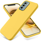 For Nokia G22 / Yellow