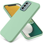 For Nokia G22 / Green