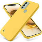 For Nokia C31 / Yellow