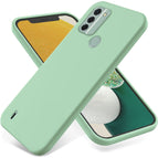 For Nokia C31 / Green