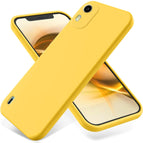 For Nokia C12 / C12 Pro / C12 Plus / Yellow