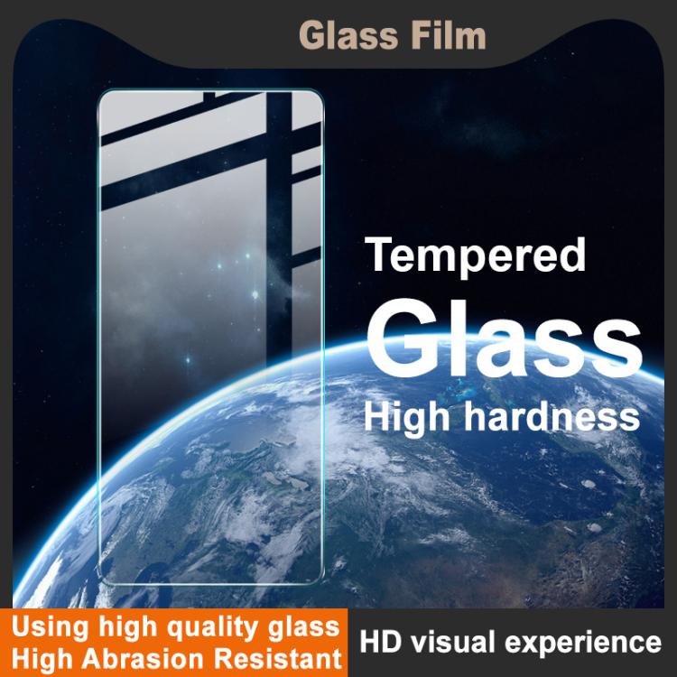 IMAK H Series Tempered Glass Film