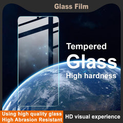 IMAK H Series Tempered Glass Film