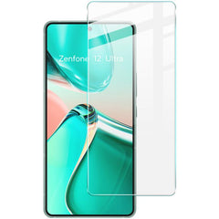 IMAK H Series Tempered Glass Film