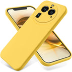 For OPPO Find X6 Pro / Yellow