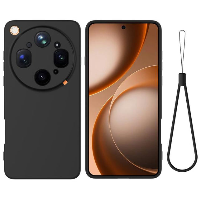 Solid Color Liquid Silicone Dropproof Full Coverage Phone Case, For OPPO Find X9 Ultra 5G, For OPPO A6c 4G Global, For OPPO A6 4G / 5G / A6s 4G / 5G, For OPPO A6t 4G / 5G, For OPPO Reno15 F / Reno15 FS 5G, For OPPO Reno15 Pro Max 5G Global