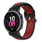 Black Red