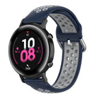 Midnight Blue Grey