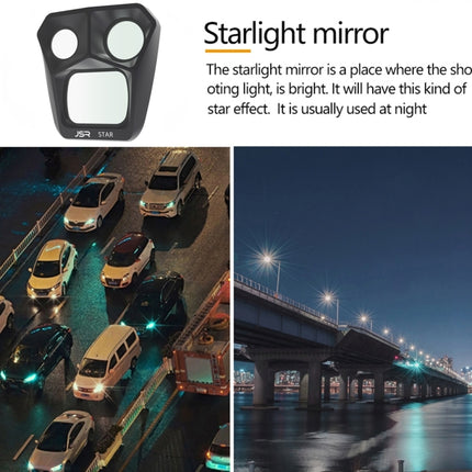 JSR GB 8 in 1 CPL ND8 ND16 ND32 ND64 STAR ND1000 NIGHT Lens Filter